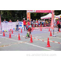 BICICLETA DE BALANCE DE ALEACIÓN DE MAGNESIO BICICLETA DE BALANCEO PARA NIÑOS